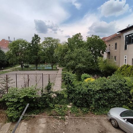 Zagreb Creative Apartments App 3 Exterior photo